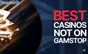 Exploring Casinos Non on Gamstop Your Ultimate Guide Exploring Casinos Non on Gamstop Your Ultimate Guide