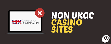 Exploring Non UK License Casinos A Comprehensive Guide