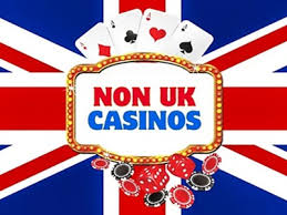 Exploring Non UKGC Online Casinos Advantages and Disadvantages Exploring Non UKGC Online Casinos Advantages and Disadvantages