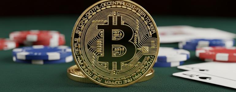 Najboljše Bitcoin Igralnice Vodnik Po Svetu Kriptovalut Najboljše Bitcoin Igralnice Vodnik Po Svetu Kriptovalut