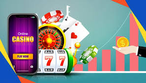 Roxy Palace Online Casino UK Experience the Thrill of Online Gaming
