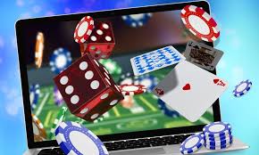 Roxy Palace Online Casino UK Experience the Thrill of Online Gaming