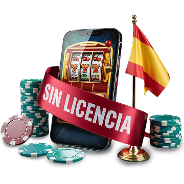 Sitios de Casino Sin Licencia Riesgos y Recomendaciones -1490985482 Sitios de Casino Sin Licencia Riesgos y Recomendaciones -1490985482
