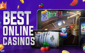 Top Casino Platforms with Seasonal Promotions