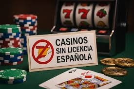 Top Casinos Sin Licencia Española Una Guía Completa
