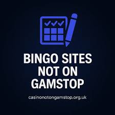 Bingo Sites Without GamStop Play Responsibly and Enjoy 150229455