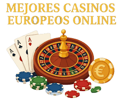 Descubre los Mejores Casinos Online Europeos Una Guía Confiable Descubre los Mejores Casinos Online Europeos Una Guía Confiable
