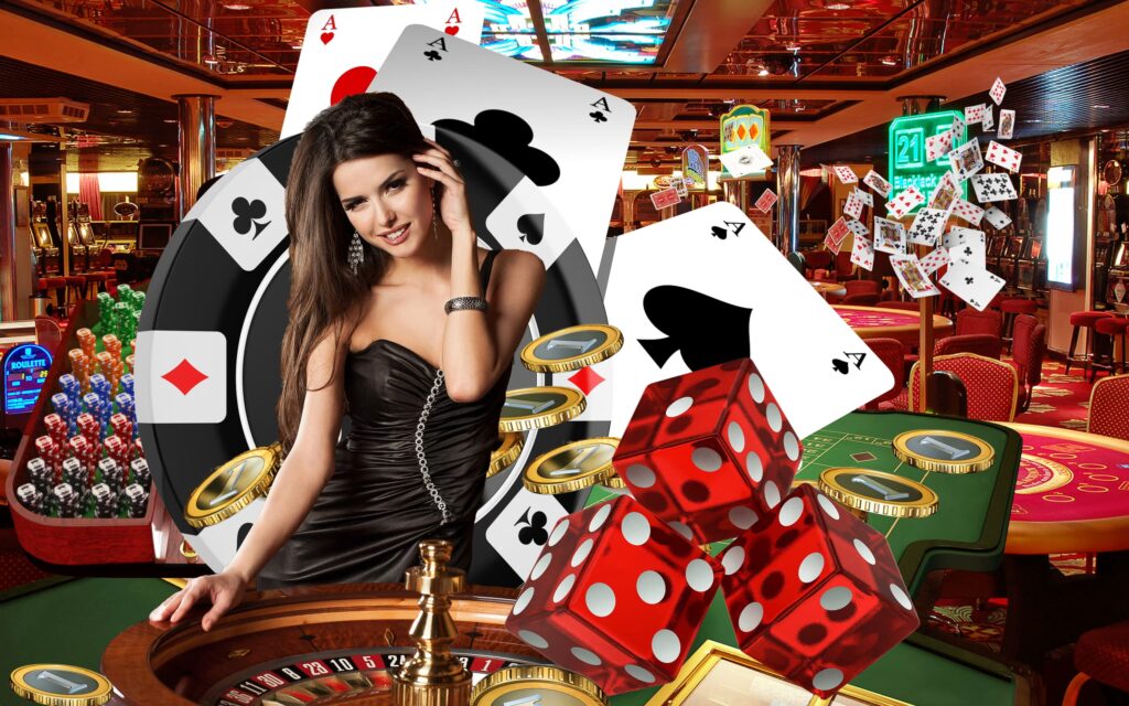 Die Faszination von Ausland Casinos Ein Blick auf die besten Optionen 577643393