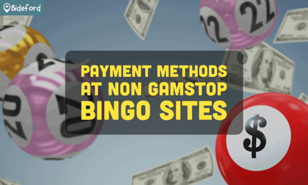 Discover the Best Bingo Sites Not on GamStop