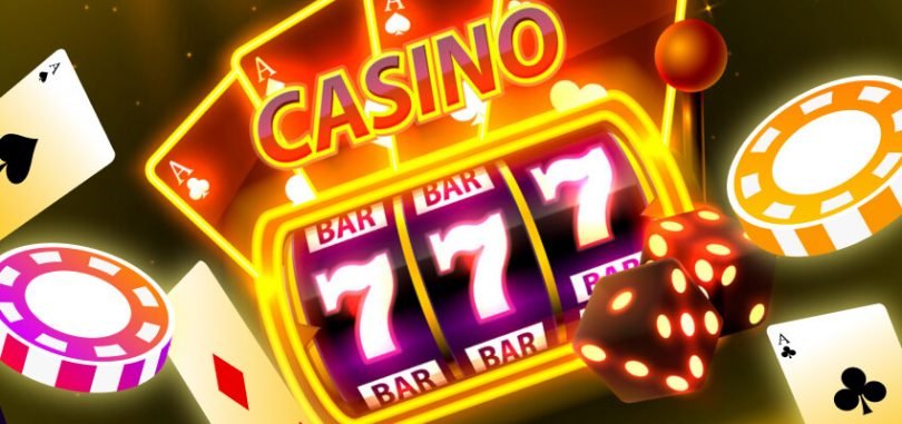 Discover the Thrill of Mr Luck Your Ultimate Online Casino Experience
