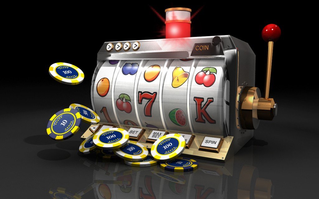 Discover the Thrills of Bonus Strike Casino -1827916388