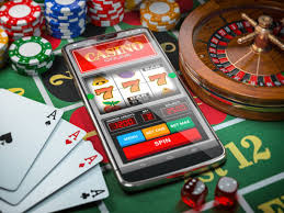 Explore the Best Live Casino Games An Ultimate Guide