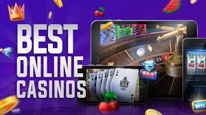 Explore the Best Live Casino Games An Ultimate Guide