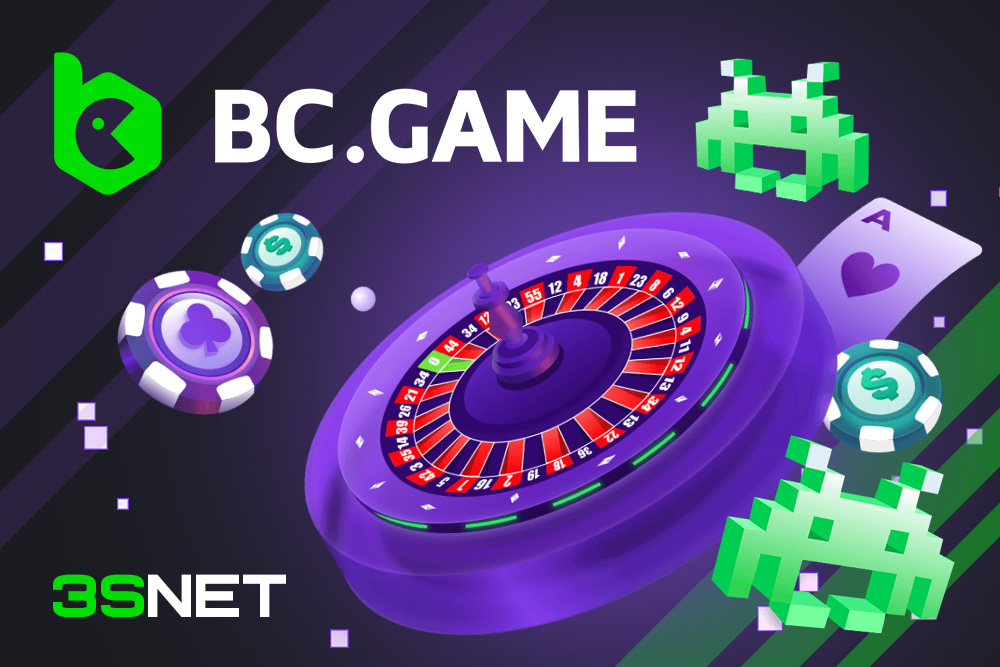 Explore the Exciting World of BC.Game Online Platform 840236908