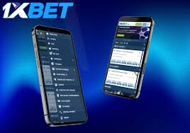 Explore the Thrilling World of Sports Betting with 1xBet Explore the Thrilling World of Sports Betting with 1xBet