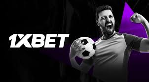 Explore the Thrilling World of Sports Betting with 1xBet Explore the Thrilling World of Sports Betting with 1xBet