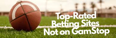 Exploring Bookies Not on GamStop The Ultimate Guide for Bettors