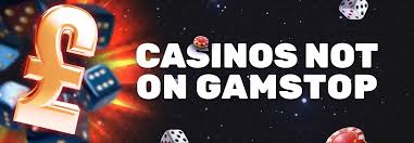 Exploring Gambling Sites Not Registered with GamStop 102518627 Exploring Gambling Sites Not Registered with GamStop 102518627