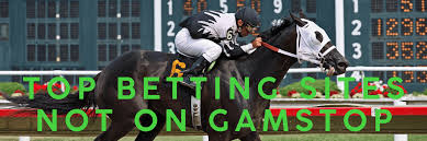 Exploring Golf Sportsbooks Not on GamStop 231333627
