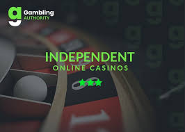 Exploring New Independent Online Casinos -288349138