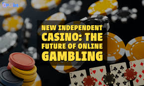 Exploring New Independent Online Casinos -288349138