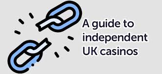 Exploring New Independent Online Casinos Trends and Insights Exploring New Independent Online Casinos Trends and Insights