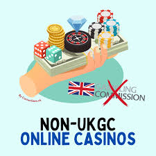 Exploring Non-UK Licensed Casinos A Global Gaming Adventure