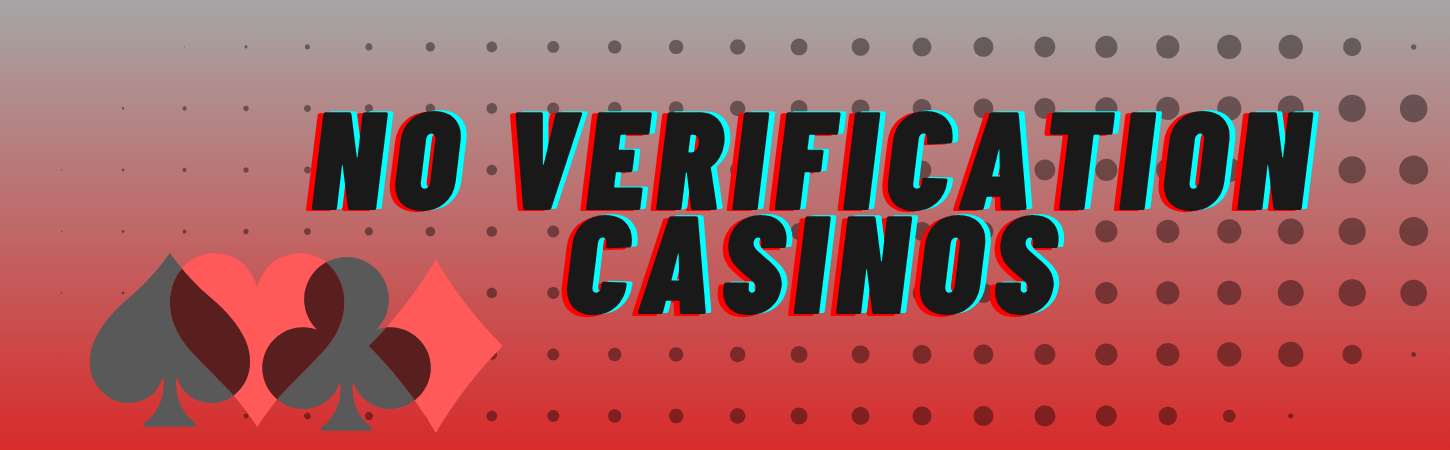 Exploring the World of Online Casinos Without Verification -272589857 Exploring the World of Online Casinos Without Verification -272589857