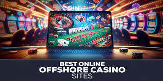 Exploring the World of Overseas Online Casinos 509017237