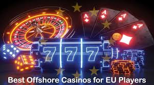 Exploring the World of Overseas Online Casinos 509017237