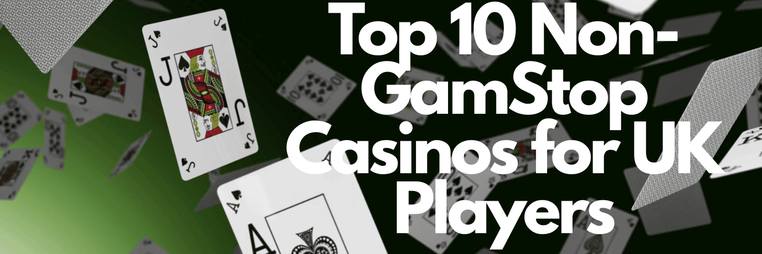 Exploring UK Non-Gamstop Casinos A Comprehensive Guide