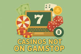 Exploring UK Non GamStop Sites A Guide for Gamblers