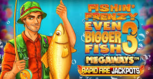 Fishin' Frenzy The Big Catch - A Deep Dive into the Exciting Slot Experience