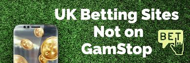 Golf Bookies Not on GamStop Your Guide to Betting Freedom