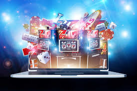 A Clear Vision The Future of Online Casinos