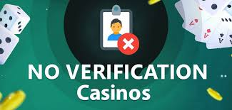 No KYC Crypto Casinos An Overview of an Evolving Industry