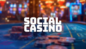 The Rise of New Social Casinos A Thrilling Gaming Experience