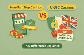 Top Non-UK Casinos A Guide to the Best International Gaming Sites