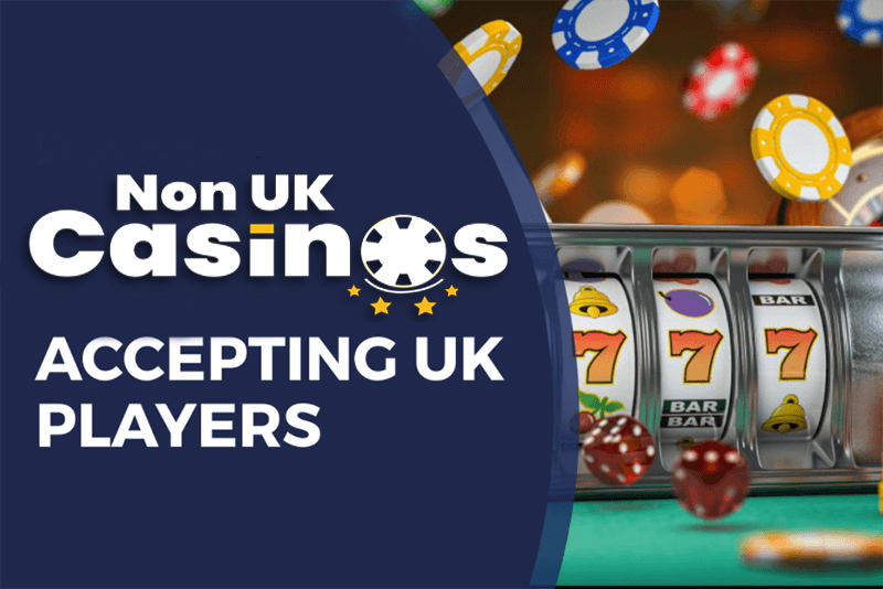 Top Non-UK Casinos A Guide to the Best International Gaming Sites