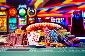 Top Social Casinos to Enjoy Today