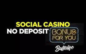 Top Social Casinos Your Ultimate Guide to Fun and Networking