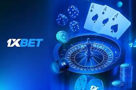 1xBet Kazakhstan A Comprehensive Guide to Online Betting -2094824122 1xBet Kazakhstan A Comprehensive Guide to Online Betting -2094824122