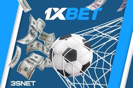 1xBet Korea Desktop Your Ultimate Betting Experience 289806737