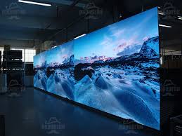 Аренда экранов в Москве Все, что нужно знать