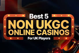 Best Non-UK Casino Sites Top Picks for UK Players Best Non-UK Casino Sites Top Picks for UK Players