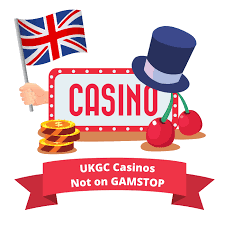 Best Non-UK Casino Sites Top Picks for UK Players Best Non-UK Casino Sites Top Picks for UK Players
