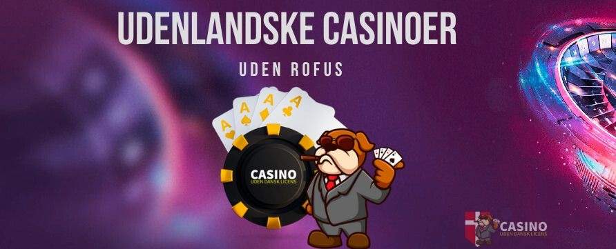Dansk Casino Uden MitID Opdag Spil uden Bekymringer