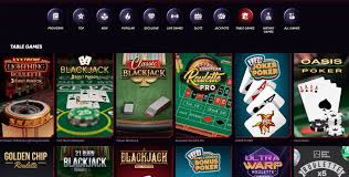 Descubre QuickWin Casino España Tu Mejor Opción de Juego en Línea