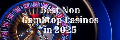 Discover the Best Non GamStop Online Casinos for Unlimited Fun