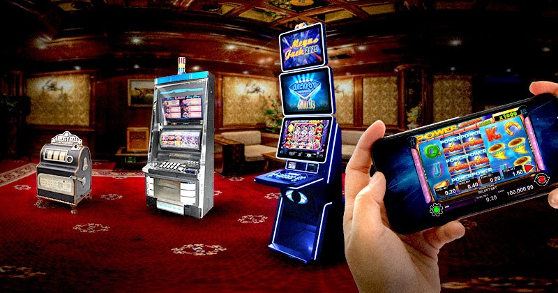Discover the Excitement of Royal Oak Casino & Sportsbook 1177281580